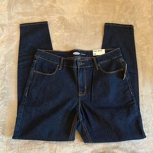 Old Navy Super Skinny jeans